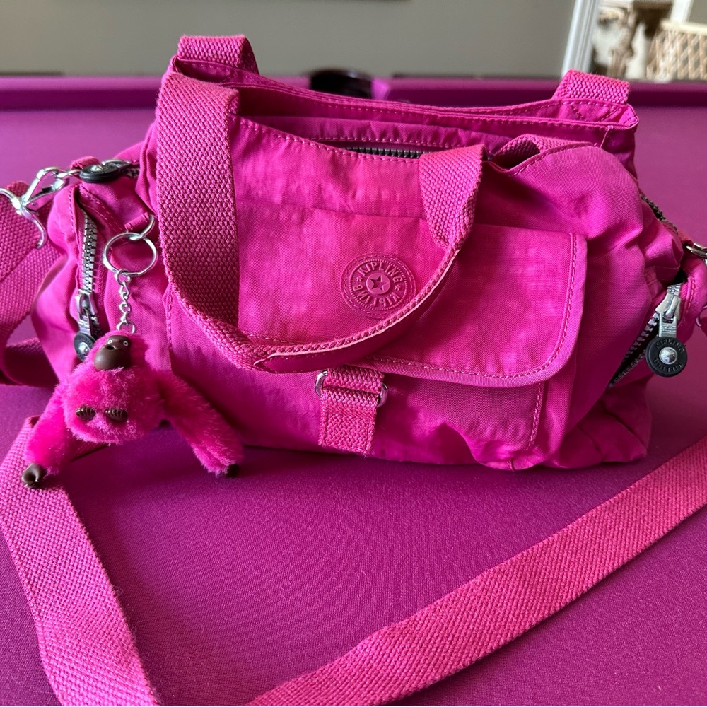 Kipling bag